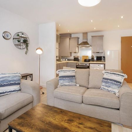 1 Liber House With Free Onsite Parking Βίλα Γιορκ Εξωτερικό φωτογραφία