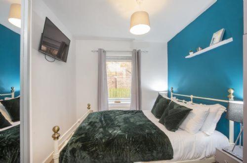 1 Liber House With Free Onsite Parking Βίλα Γιορκ Εξωτερικό φωτογραφία